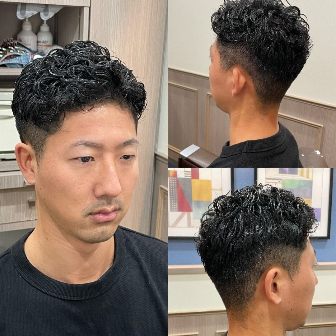 今年の年末も、美しいヘアスタイルで新しい年を迎えませんか？当