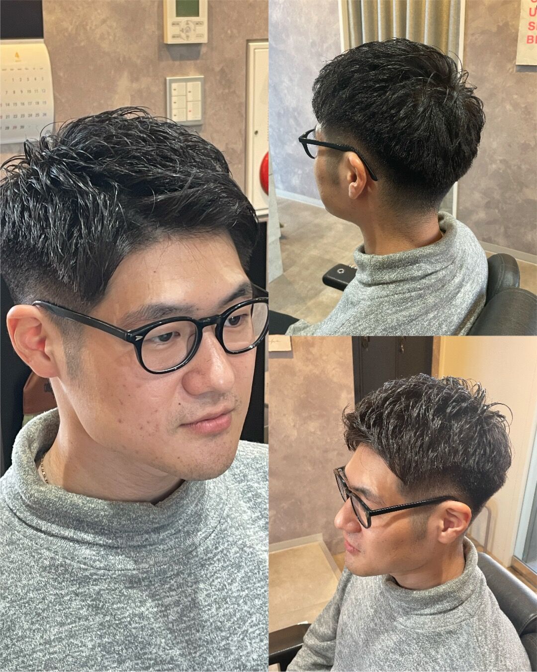 予約お待ちしてます