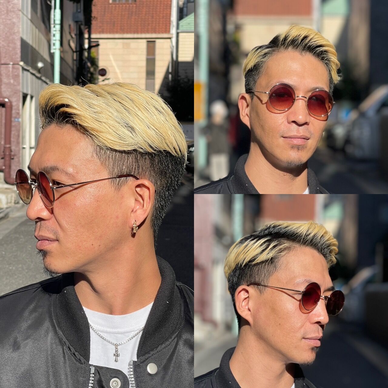 カラー
